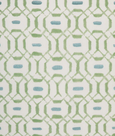 Kravet Resort Way Seaglass Fabric
